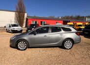 Opel Astra 2