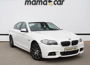 BMW Řada 5 1