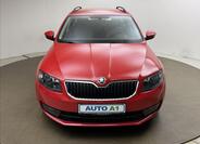 Škoda Octavia 2