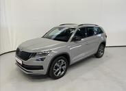 Škoda Kodiaq 1