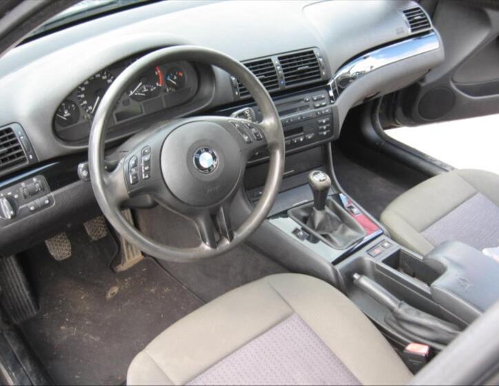 BMW Řada 3 12