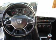 Dacia Sandero 15