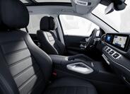 Mercedes-Benz GLS 7