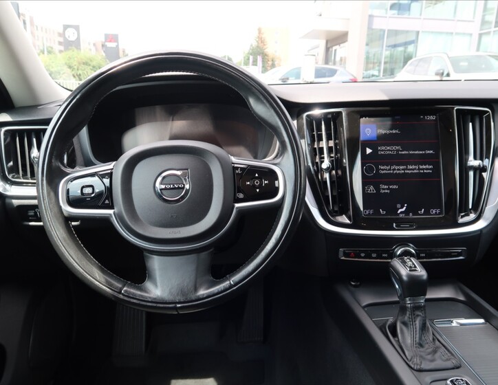 Volvo V60 15