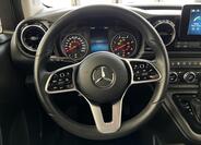 Mercedes-Benz Citan 10