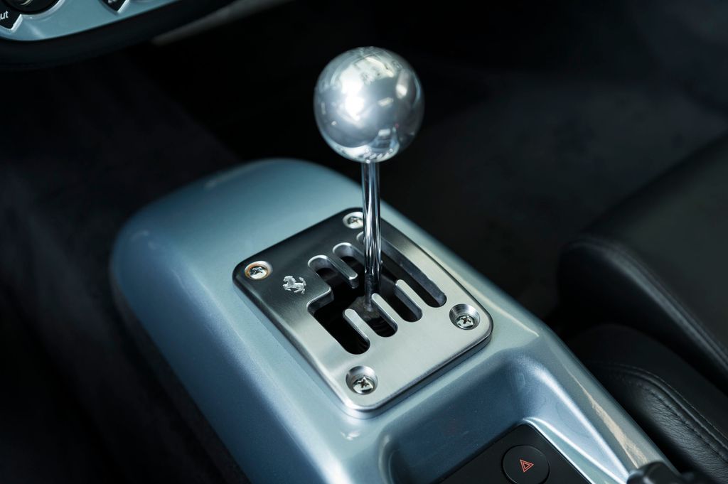 Ferrari 360