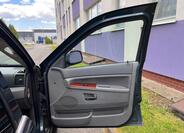 Jeep Grand Cherokee 25