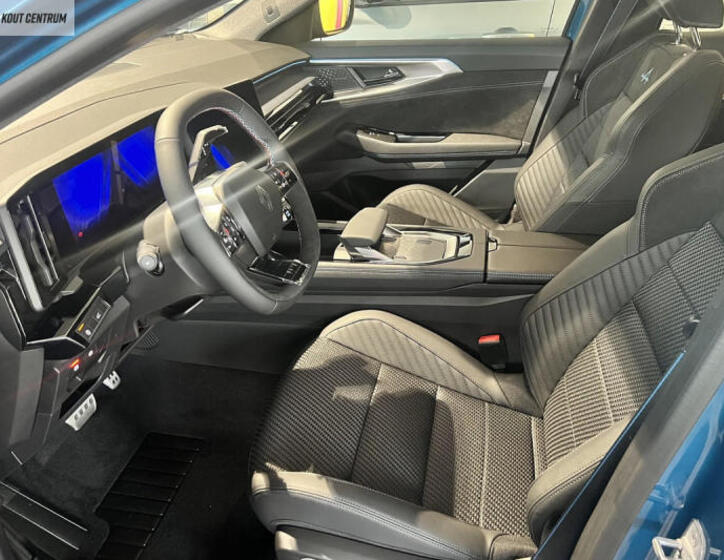 Renault Austral 4