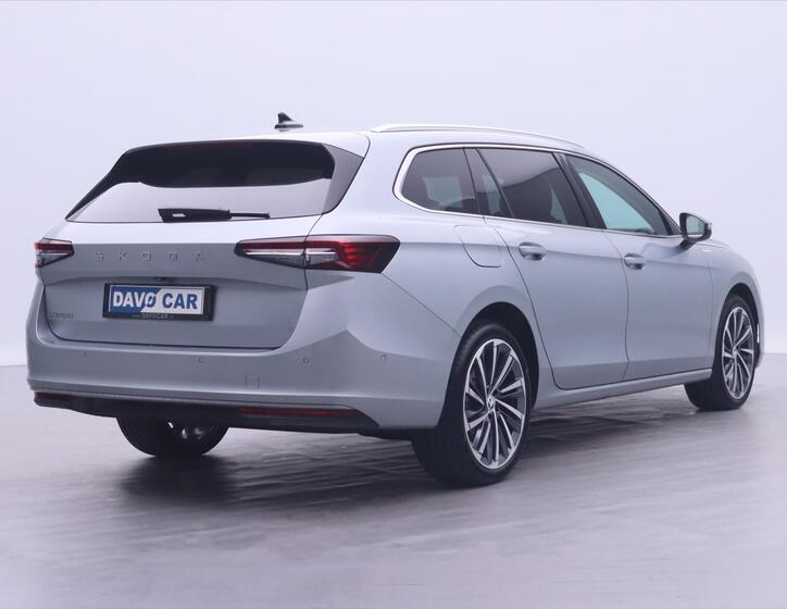 Škoda Superb 7