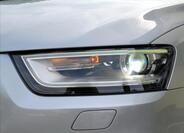 Audi Q3 8
