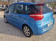 Citroën C4 Picasso 4