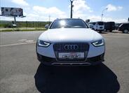 Audi A4 Allroad 8