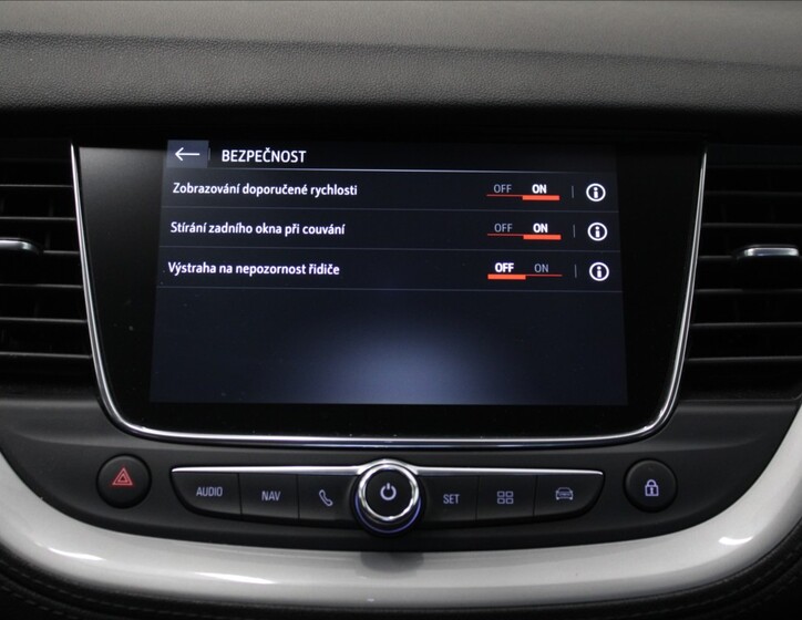 Opel Grandland X 13
