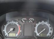 Škoda Fabia 11