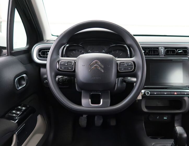 Citroën C3 20