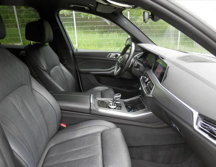 BMW X5 13