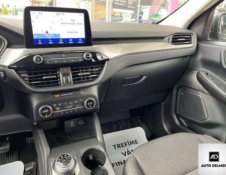 Ford Kuga 22