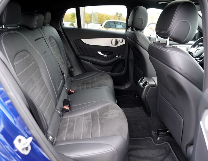 Mercedes-Benz GLC 30