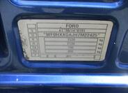 Ford Fiesta 22