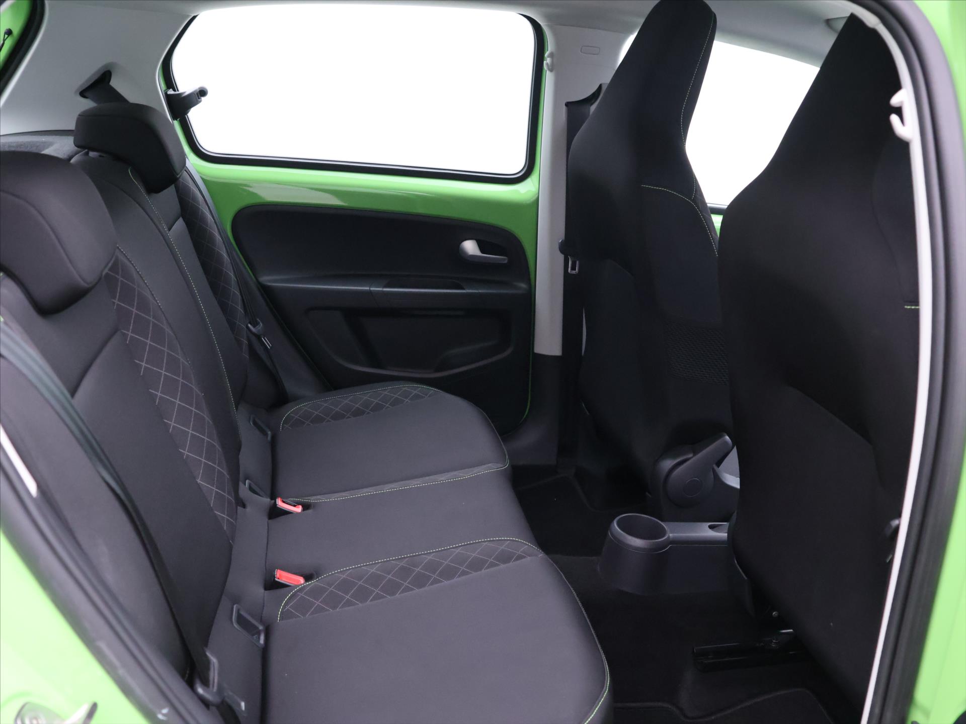 Škoda Citigo