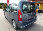 Citroën Berlingo 10