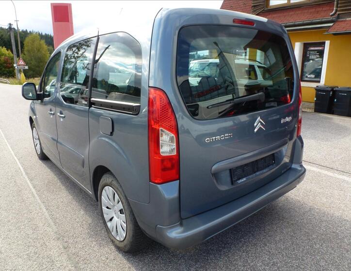 Citroën Berlingo 10