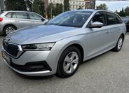 Škoda Octavia 3