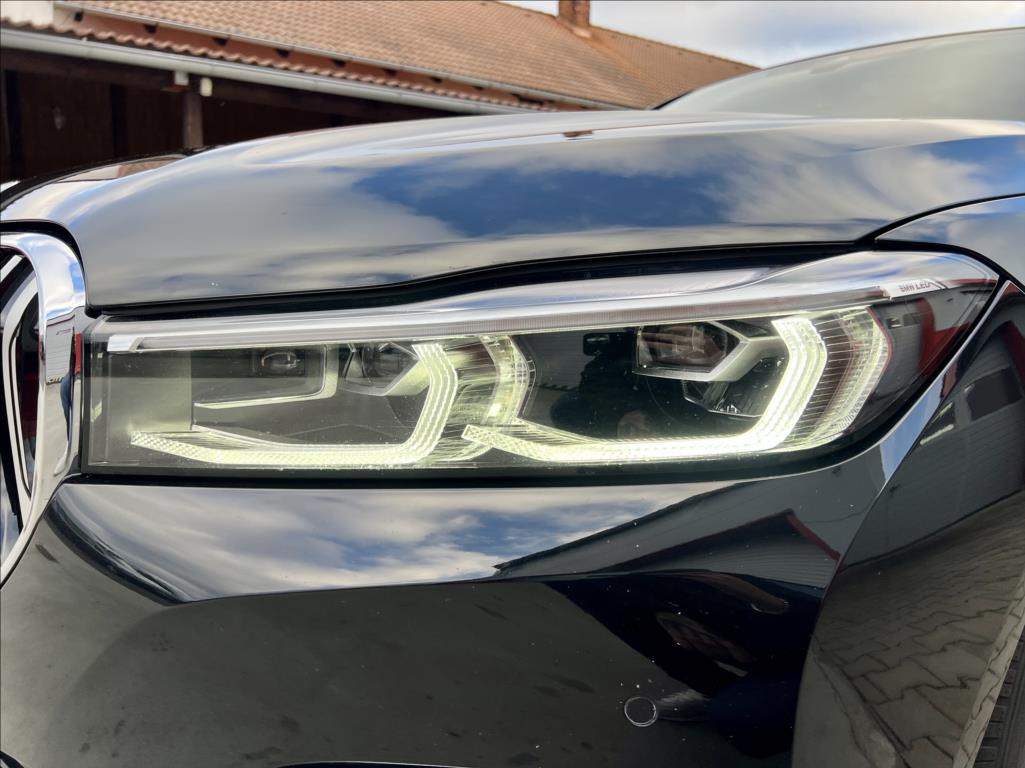 BMW Řada 7