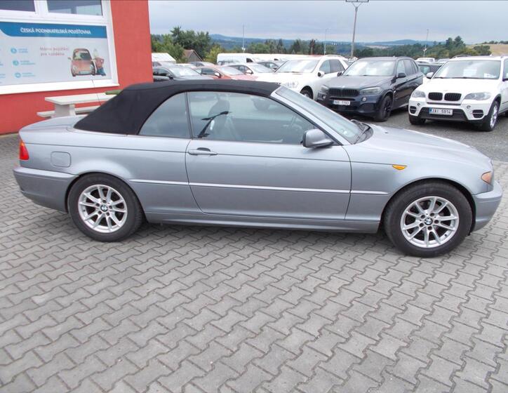 BMW Řada 3 8