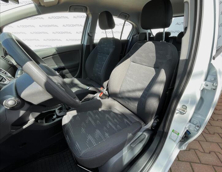 Opel Corsa 11