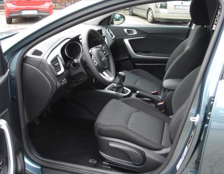 KIA Ceed 15