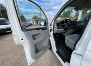 Volkswagen Transporter 10