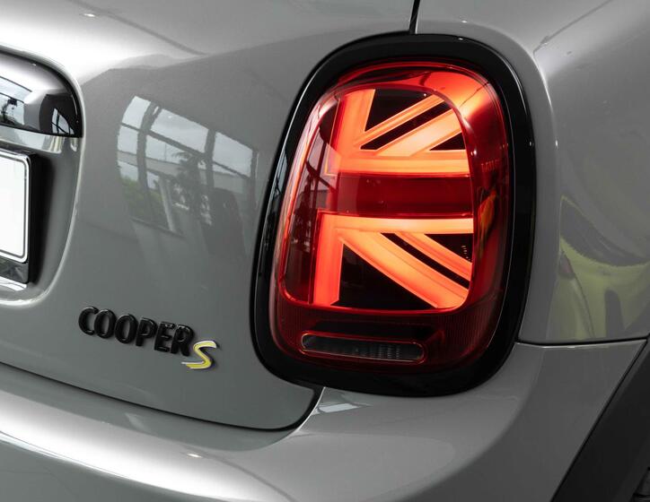 Mini Cooper 10