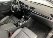 Škoda Superb 21