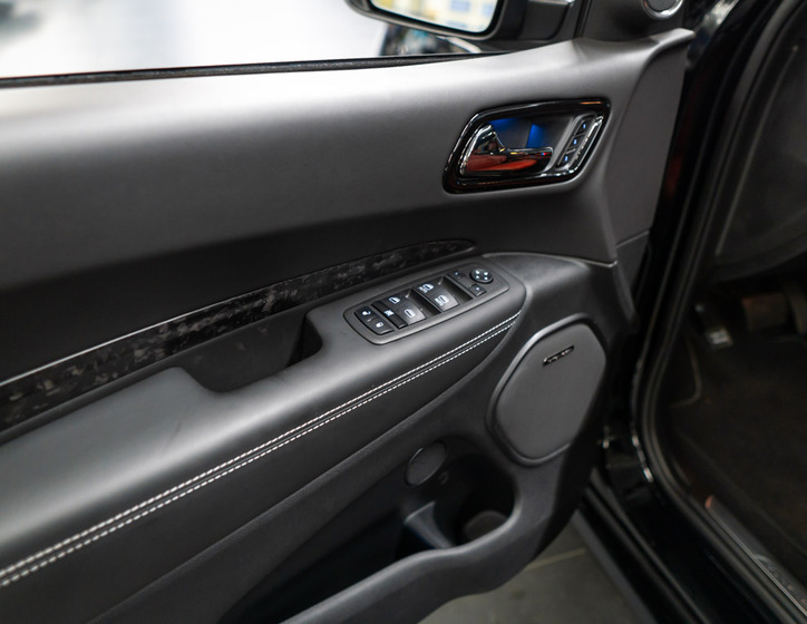 Dodge Durango 16