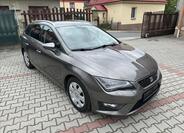 Seat Leon 1