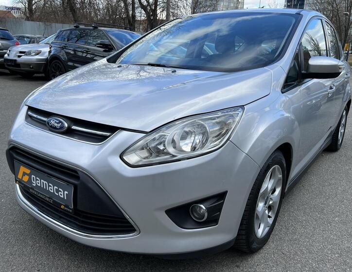 Ford C-MAX 3