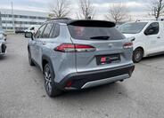 Toyota Corolla Cross 10