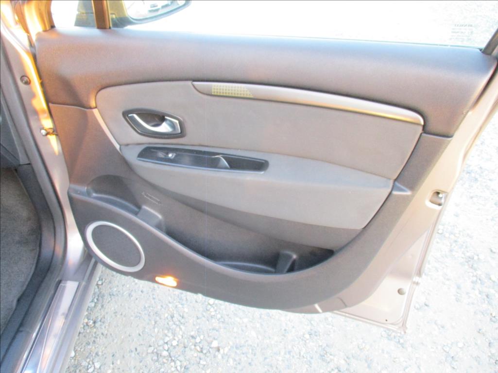 Renault Scénic