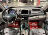 Mitsubishi L200 21