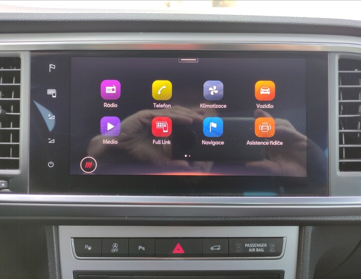 Seat Ateca 13