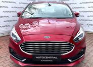 Ford S-MAX 2
