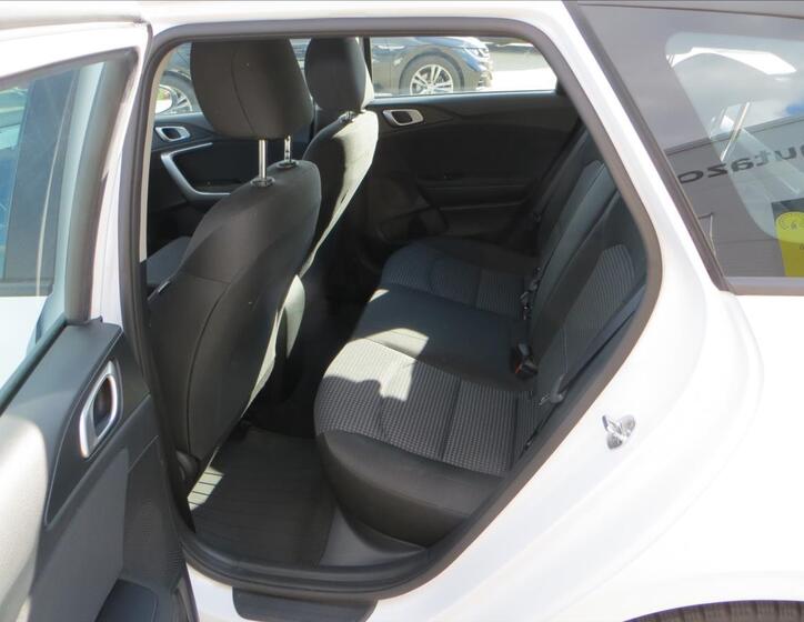 KIA Ceed 19