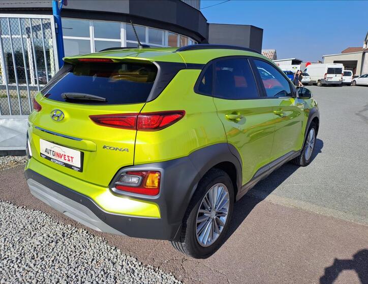 Hyundai Kona 3