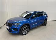 Škoda Kodiaq 1