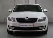 Škoda Octavia 2