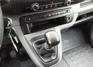Toyota ProAce 22