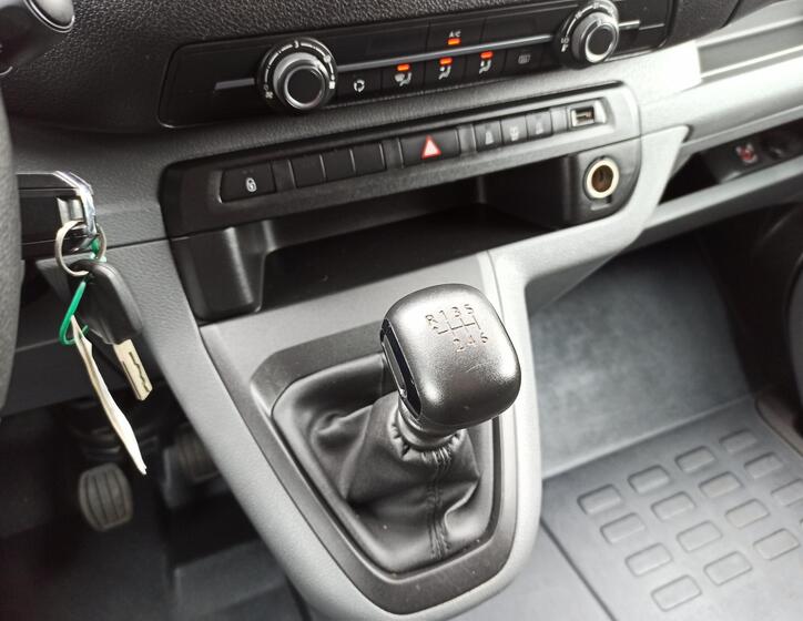 Toyota ProAce 22