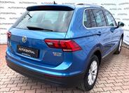 Volkswagen Tiguan 9