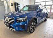 Mercedes-Benz GLB 1